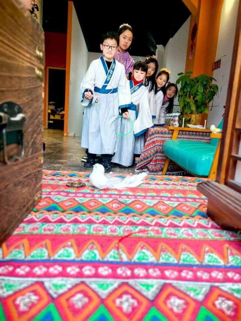 海州区文旅项目策划